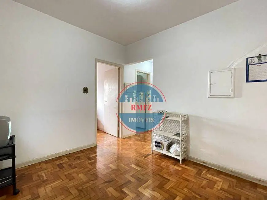 Foto 2 de Apartamento com 1 Quarto à venda, 39m² em Vila Clementino, São Paulo