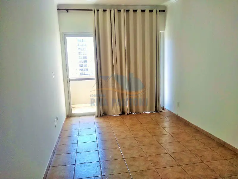 Foto 1 de Apartamento com 1 Quarto à venda, 69m² em Vila Seixas, Ribeirão Preto