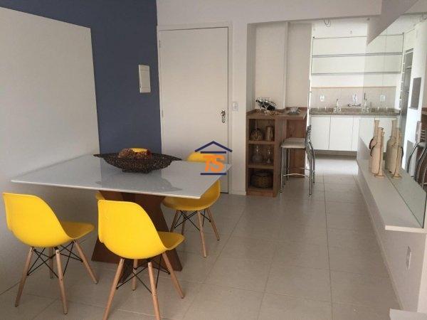 Foto 4 de Apartamento com 2 Quartos à venda, 51m² em Aberta dos Morros, Porto Alegre