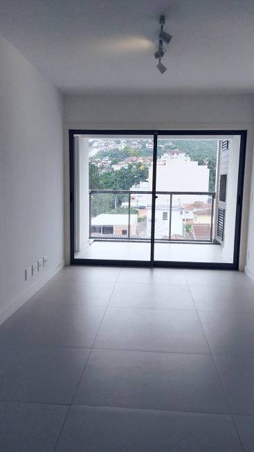 Foto 1 de Apartamento com 2 Quartos à venda, 81m² em Agriões, Teresópolis