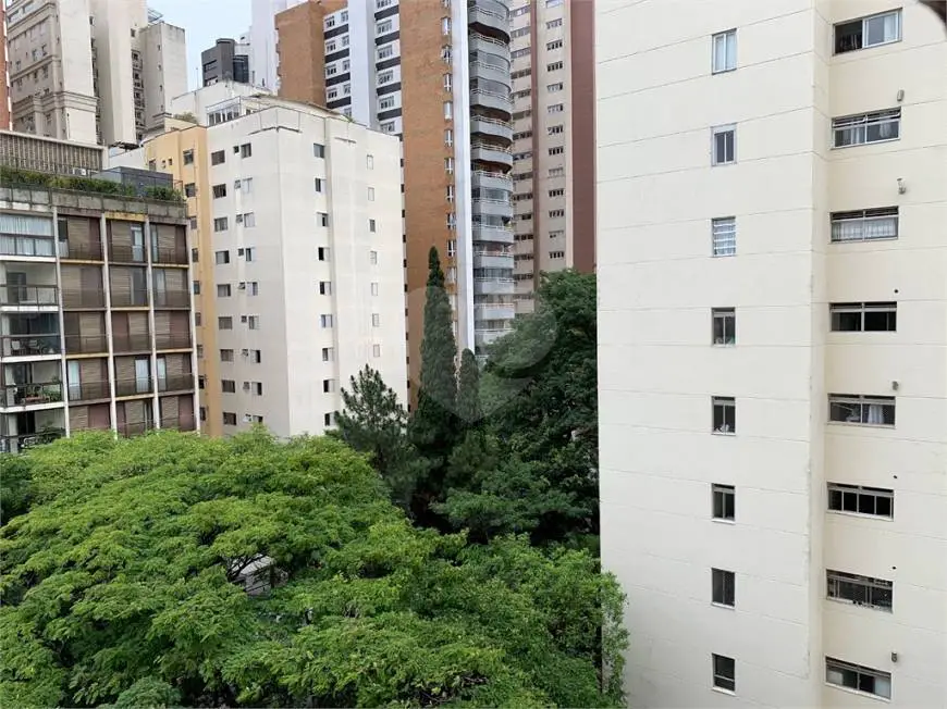 Foto 3 de Apartamento com 2 Quartos à venda, 75m² em Alto de Pinheiros, São Paulo