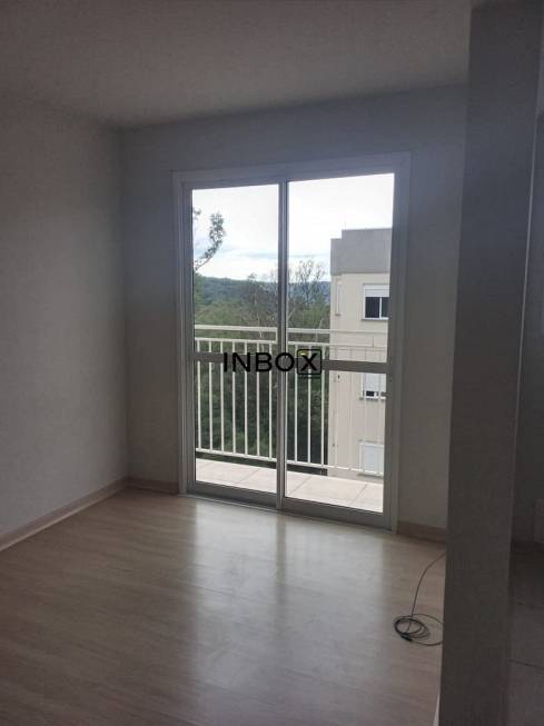 Foto 2 de Apartamento com 2 Quartos para alugar, 50m² em Aparecida, Bento Gonçalves