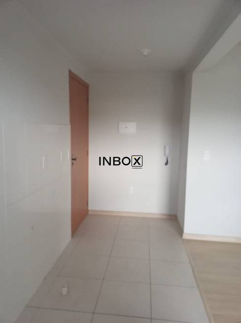 Foto 4 de Apartamento com 2 Quartos para alugar, 50m² em Aparecida, Bento Gonçalves