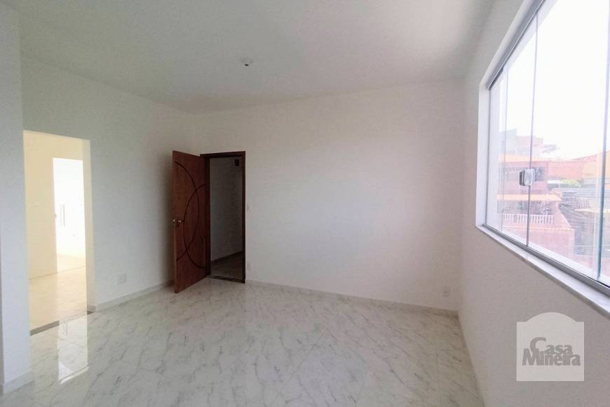 Foto 1 de Apartamento com 2 Quartos à venda, 61m² em Arvoredo II, Contagem
