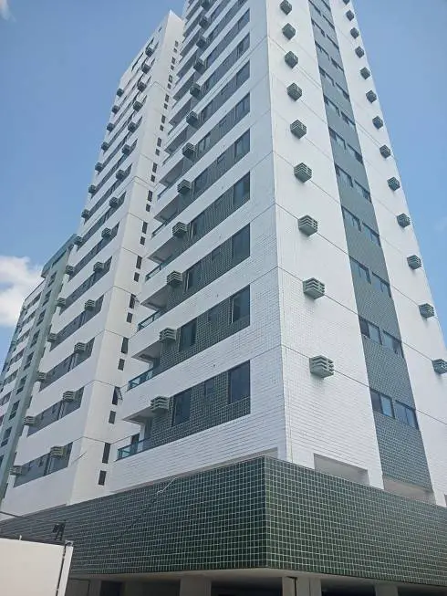 Foto 1 de Apartamento com 2 Quartos para venda ou aluguel, 55m² em Bairro Novo, Olinda