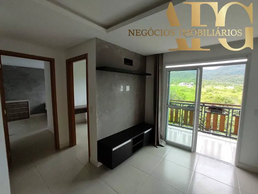 Foto 5 de Apartamento com 2 Quartos à venda, 57m² em Beira Rio, Biguaçu