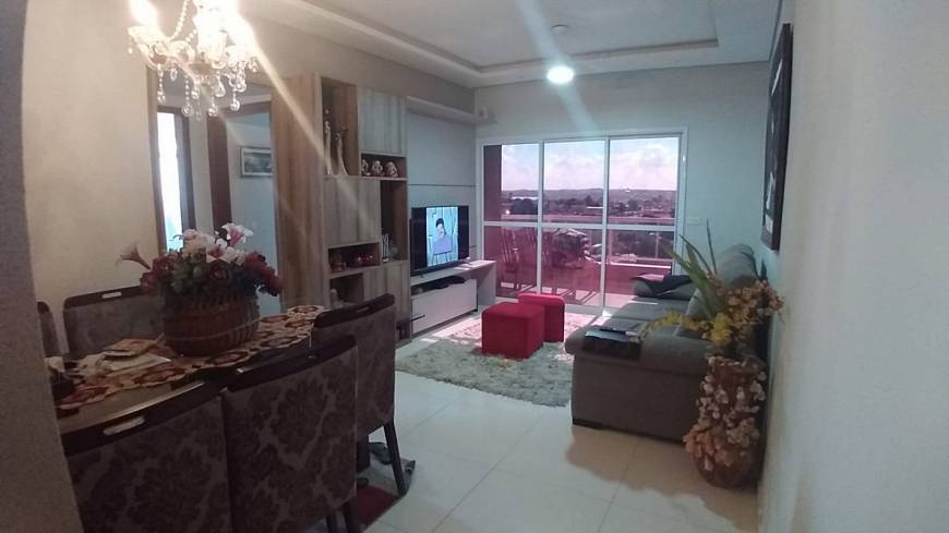 Foto 1 de Apartamento com 2 Quartos à venda, 78m² em Boa Vista, São José do Rio Preto