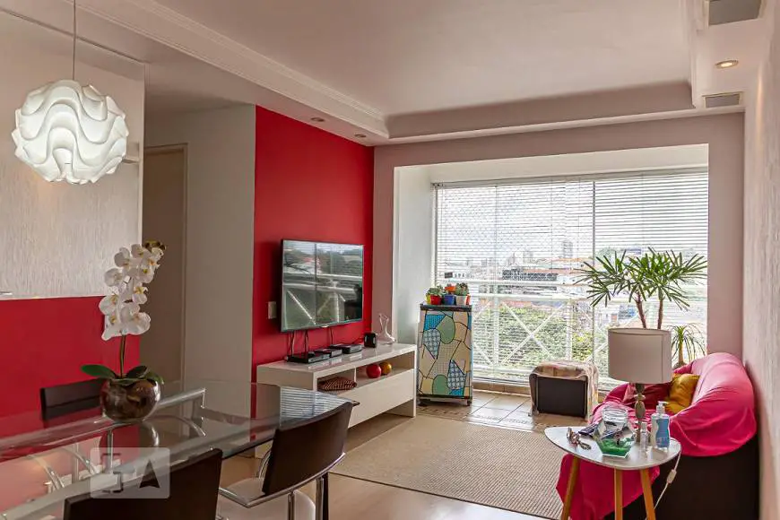 Foto 1 de Apartamento com 2 Quartos para alugar, 58m² em Bosque da Saúde, São Paulo