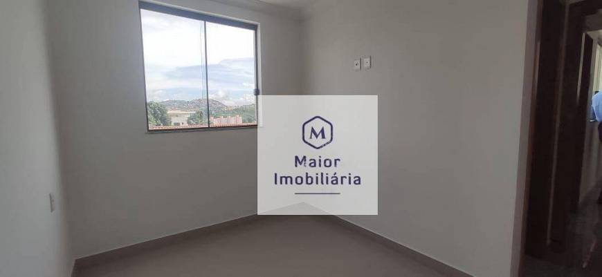 Foto 1 de Apartamento com 2 Quartos à venda, 52m² em Candelaria, Belo Horizonte