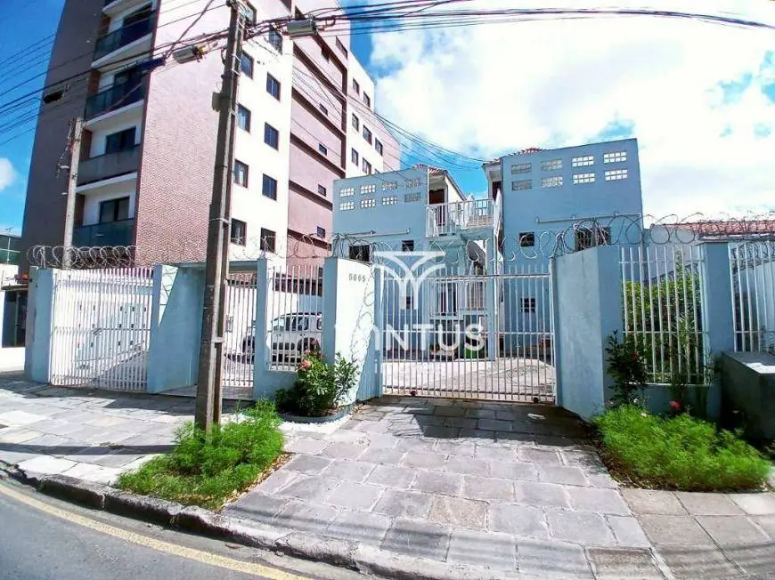 Foto 1 de Apartamento com 2 Quartos para alugar, 36m² em Capão da Imbuia, Curitiba