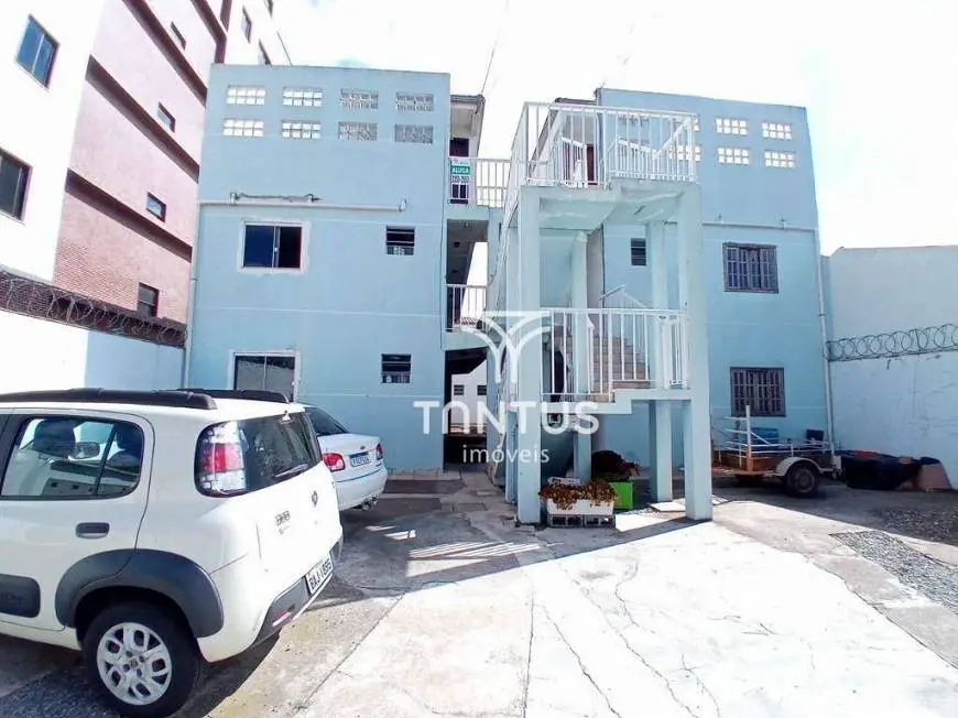 Foto 3 de Apartamento com 2 Quartos para alugar, 36m² em Capão da Imbuia, Curitiba