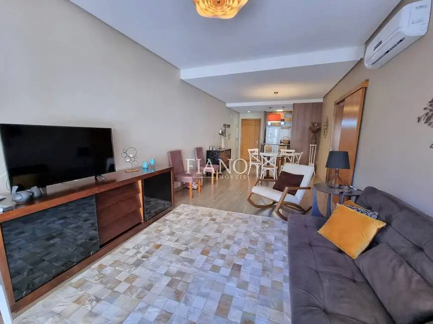 Foto 1 de Apartamento com 2 Quartos à venda, 85m² em Carniel, Gramado