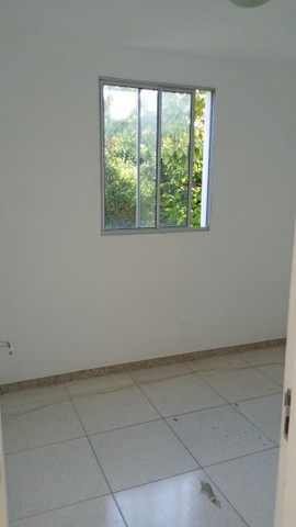 Foto 5 de Apartamento com 2 Quartos para alugar, 54m² em Centro, Lauro de Freitas