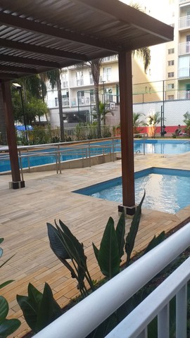 Foto 1 de Apartamento com 2 Quartos à venda, 64m² em Cidade Ademar, São Paulo