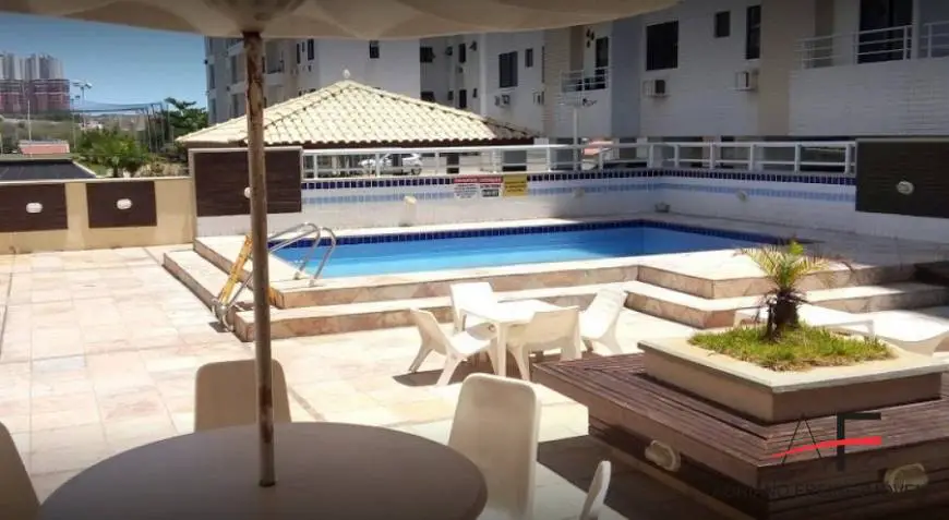Foto 1 de Apartamento com 2 Quartos para alugar, 60m² em Cocó, Fortaleza