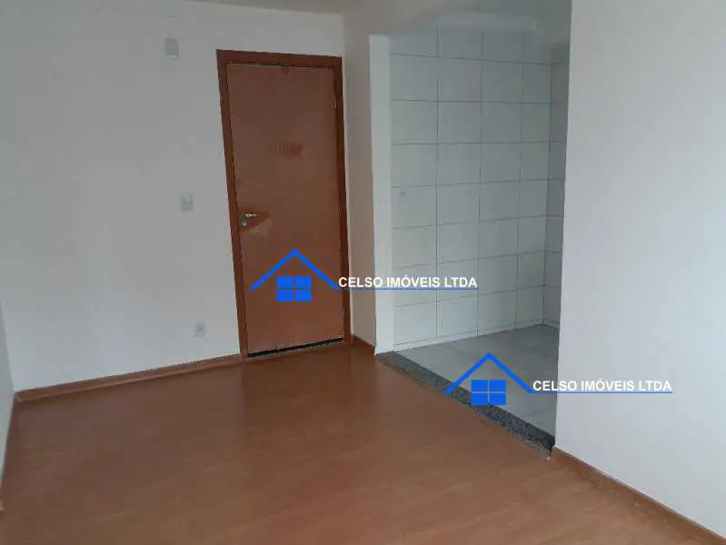 Foto 1 de Apartamento com 2 Quartos à venda, 42m² em Colégio, Rio de Janeiro