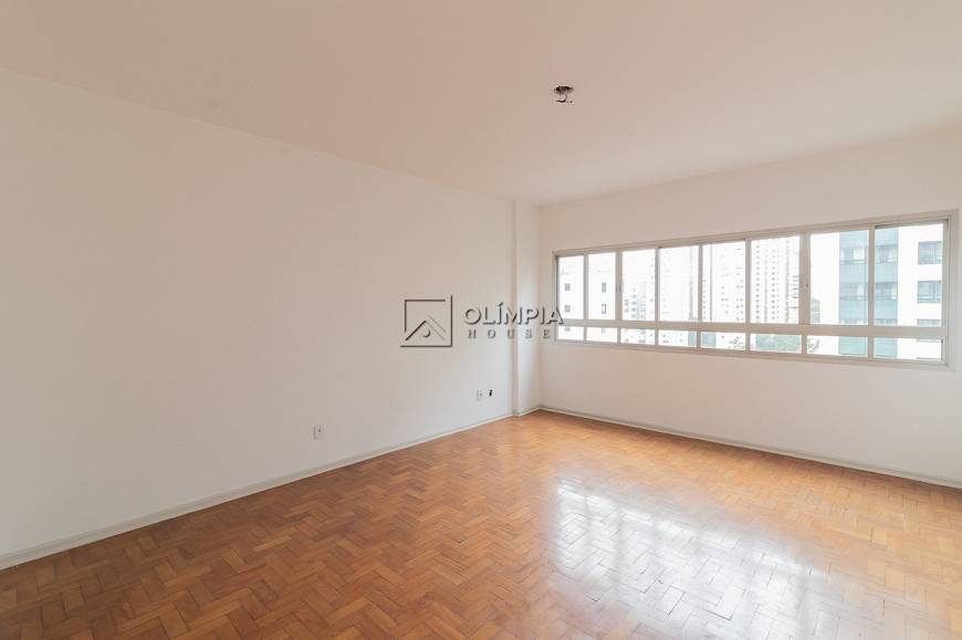 Foto 1 de Apartamento com 2 Quartos à venda, 93m² em Consolação, São Paulo
