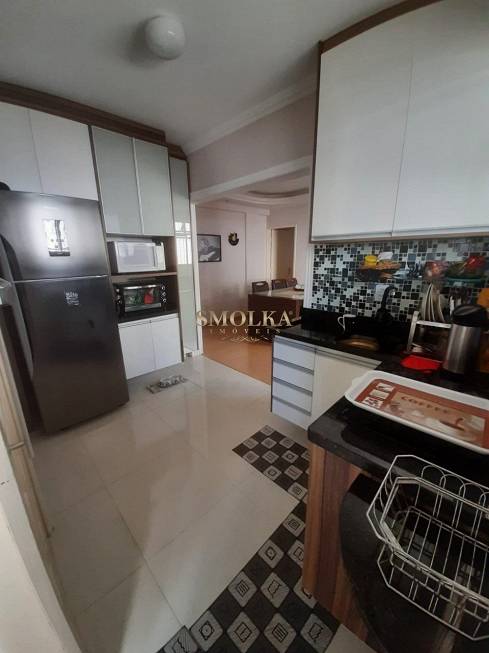 Foto 1 de Apartamento com 2 Quartos à venda, 71m² em Coqueiros, Florianópolis