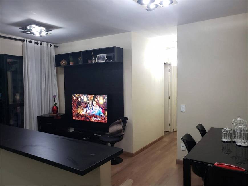 Foto 4 de Apartamento com 2 Quartos à venda, 50m² em Cupecê, São Paulo