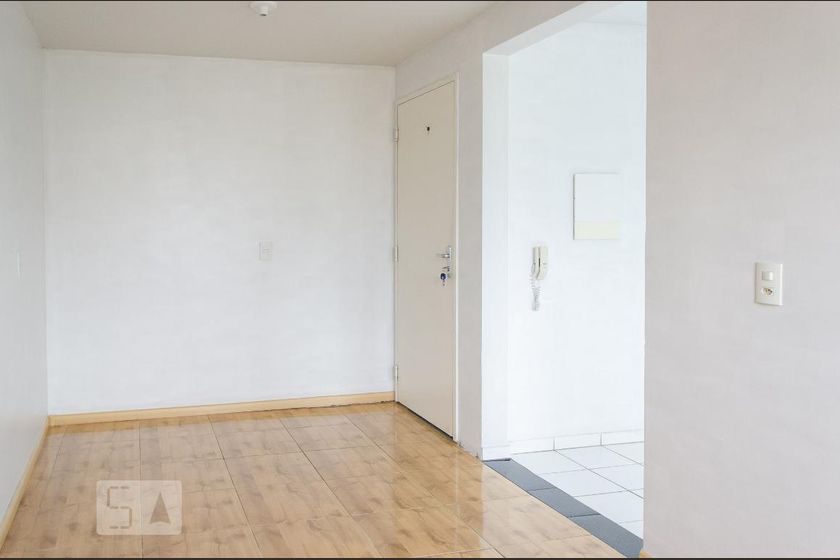 Foto 3 de Apartamento com 2 Quartos para alugar, 54m² em Estância Velha, Canoas