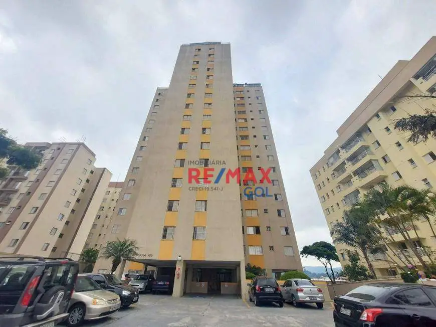 Foto 1 de Apartamento com 2 Quartos à venda, 52m² em Freguesia do Ó, São Paulo