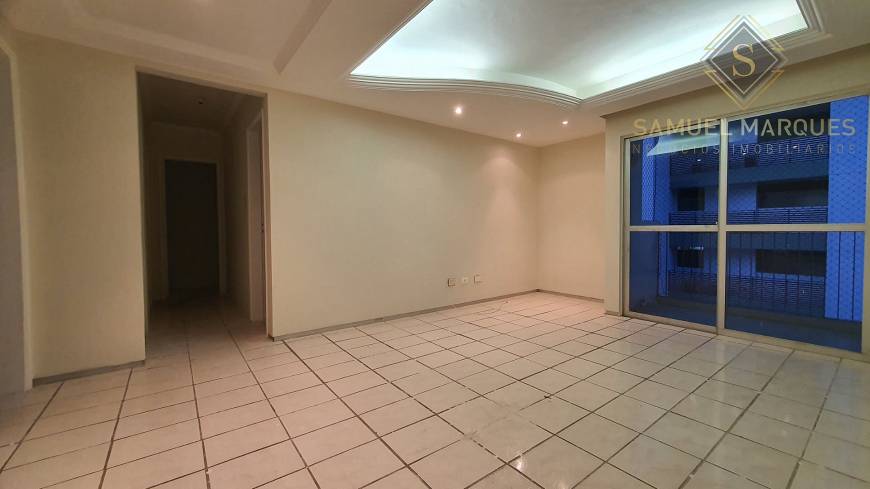 Foto 1 de Apartamento com 2 Quartos à venda, 70m² em Graças, Recife