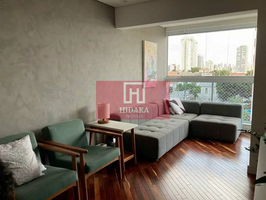 Foto 1 de Apartamento com 2 Quartos à venda, 68m² em Ipiranga, São Paulo