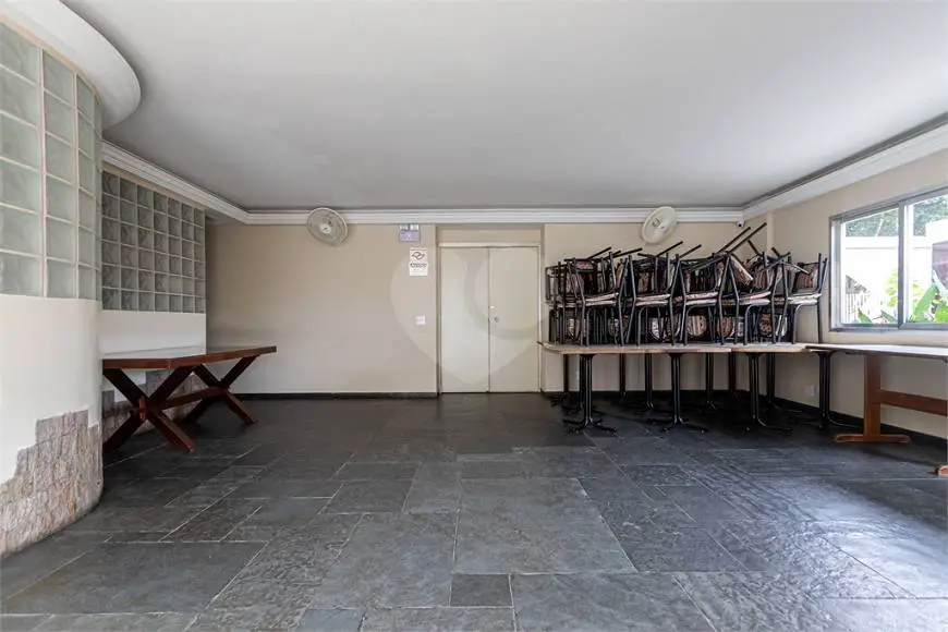Foto 3 de Apartamento com 2 Quartos à venda, 90m² em Jardim Aeroporto, São Paulo