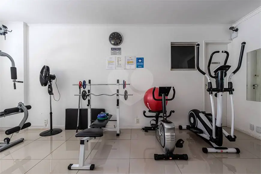 Foto 4 de Apartamento com 2 Quartos à venda, 90m² em Jardim Aeroporto, São Paulo