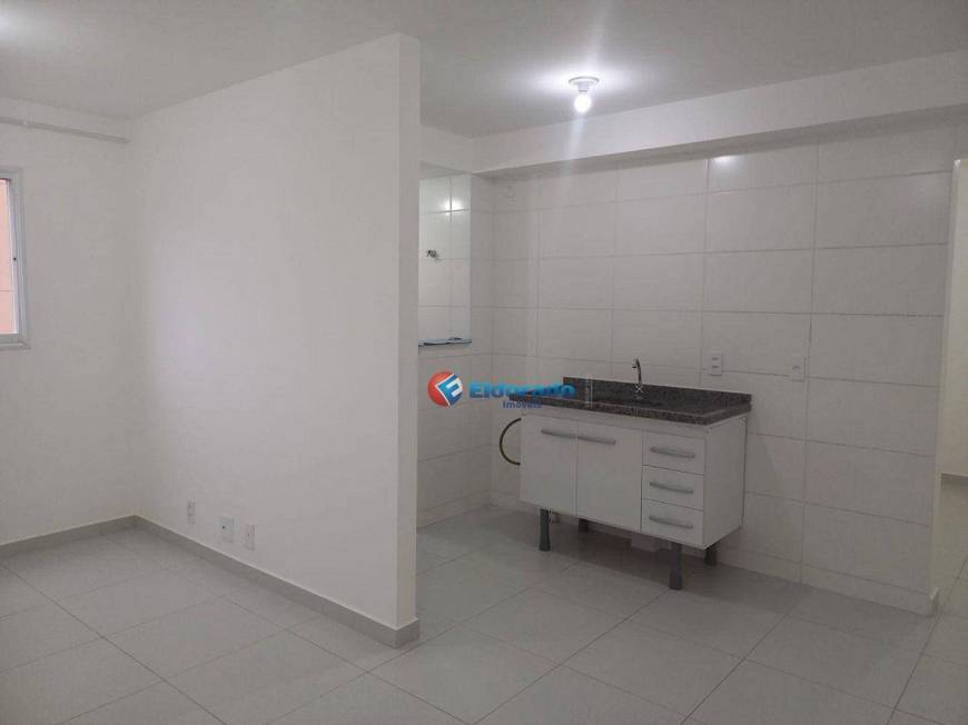 Foto 1 de Apartamento com 2 Quartos para alugar, 49m² em Jardim das Palmeiras I, Nova Odessa