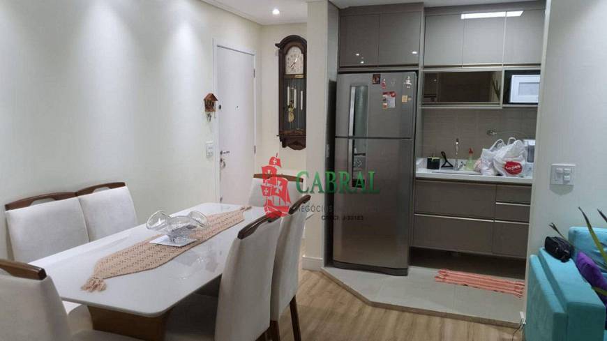 Foto 3 de Apartamento com 2 Quartos à venda, 68m² em Jardim Maia, Guarulhos