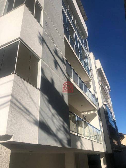 Foto 1 de Apartamento com 2 Quartos à venda, 75m² em Jardim Mariléa, Rio das Ostras