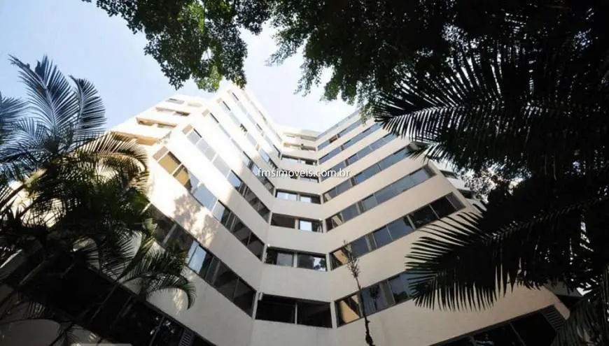 Foto 1 de Apartamento com 2 Quartos à venda, 54m² em Jardim Parque Morumbi, São Paulo