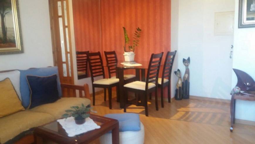 Foto 1 de Apartamento com 2 Quartos à venda, 47m² em Jardim Vila Galvão, Guarulhos