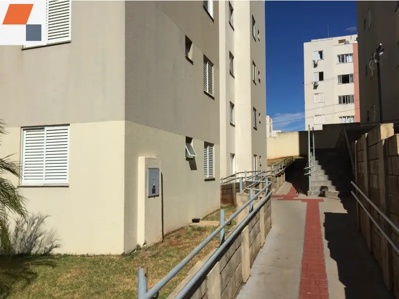 Foto 5 de Apartamento com 2 Quartos para alugar, 52m² em , Mandaguaçu