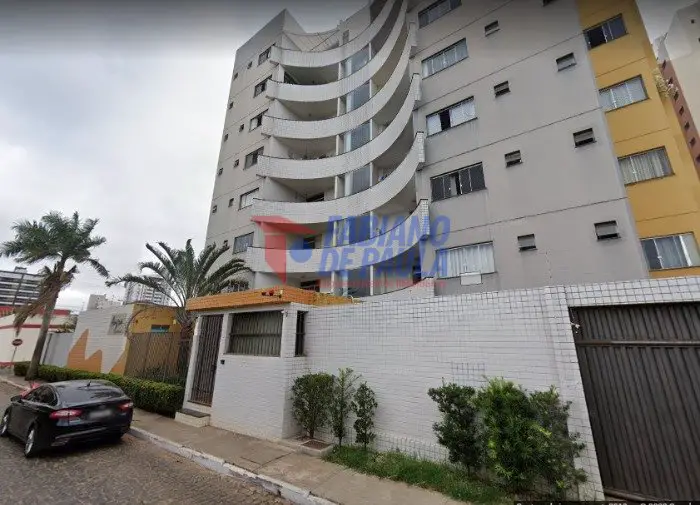 Foto 1 de Apartamento com 2 Quartos à venda, 80m² em Maranhão Novo, Imperatriz
