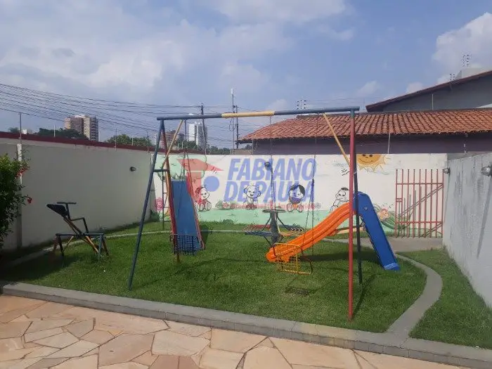 Foto 5 de Apartamento com 2 Quartos à venda, 80m² em Maranhão Novo, Imperatriz