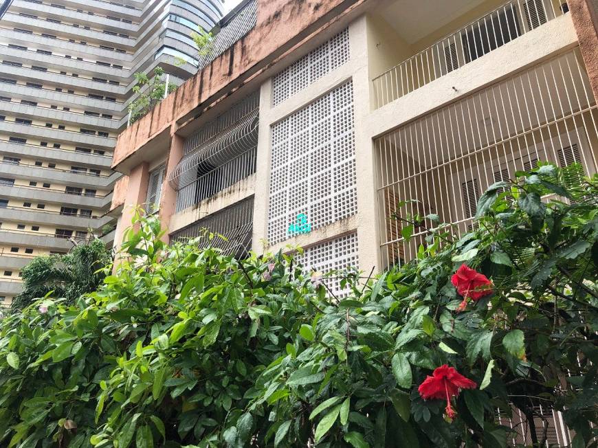 Foto 1 de Apartamento com 2 Quartos para alugar, 110m² em Meireles, Fortaleza