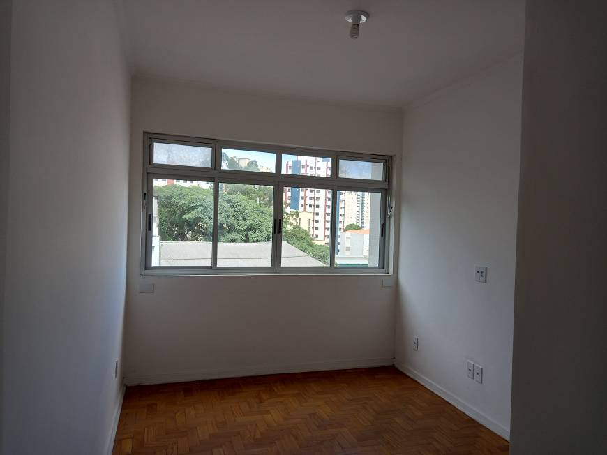 Foto 1 de Apartamento com 2 Quartos à venda, 60m² em Mirandópolis, São Paulo