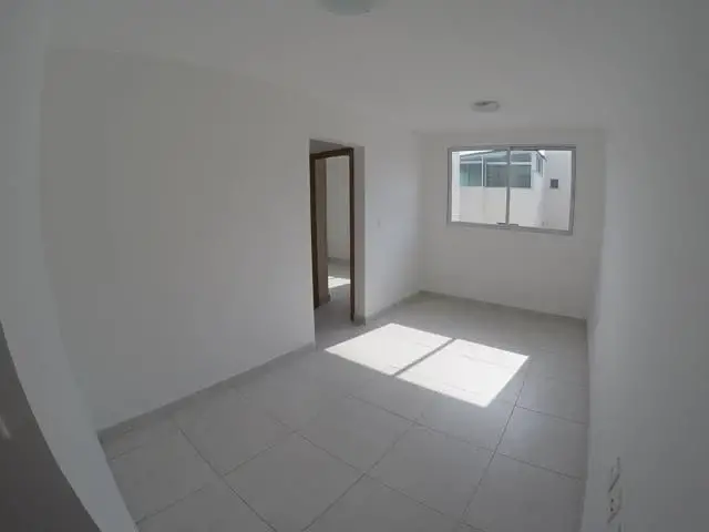 Foto 1 de Apartamento com 2 Quartos para alugar, 55m² em Ouro Preto, Belo Horizonte