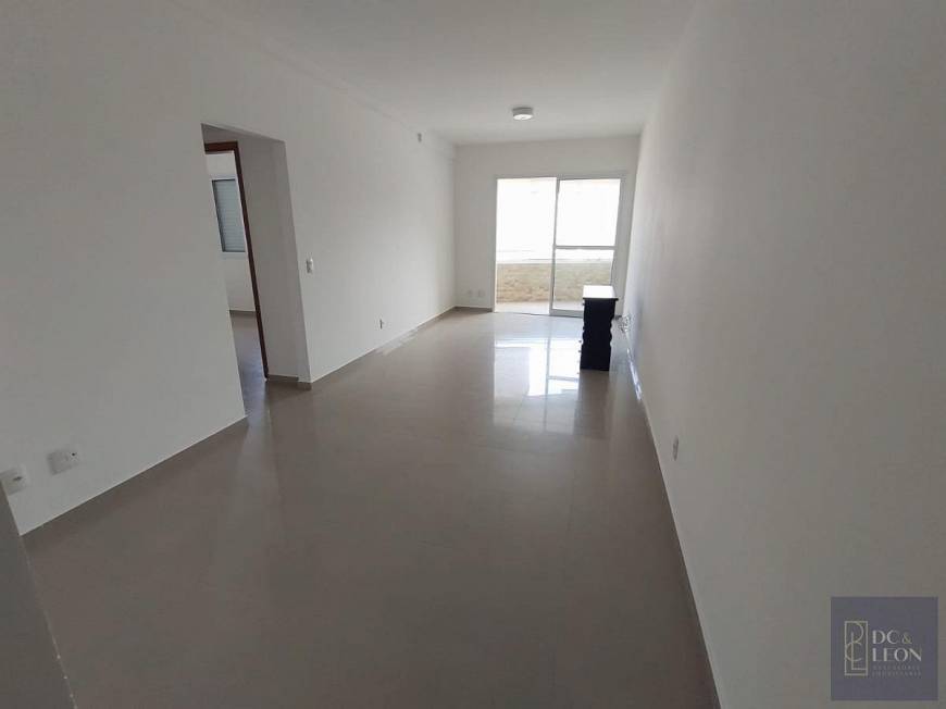 Foto 5 de Apartamento com 2 Quartos para alugar, 80m² em Pompeia, Santos
