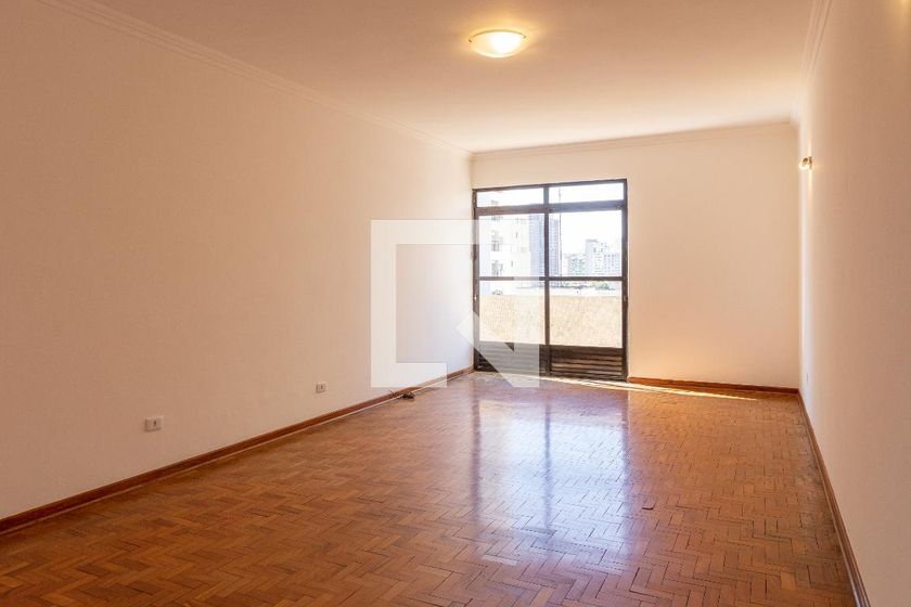 Foto 1 de Apartamento com 2 Quartos para alugar, 131m² em Pompeia, São Paulo