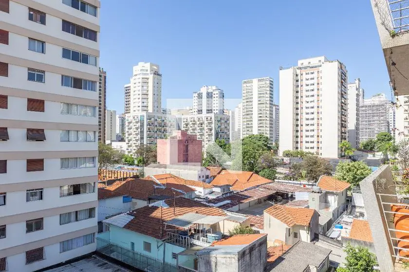 Foto 5 de Apartamento com 2 Quartos para alugar, 131m² em Pompeia, São Paulo