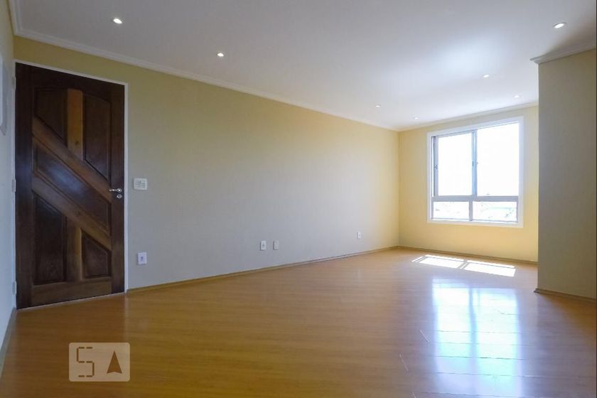 Foto 3 de Apartamento com 2 Quartos à venda, 57m² em Sacomã, São Paulo