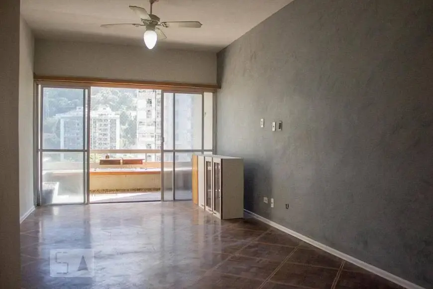Foto 1 de Apartamento com 2 Quartos para alugar, 83m² em São Conrado, Rio de Janeiro