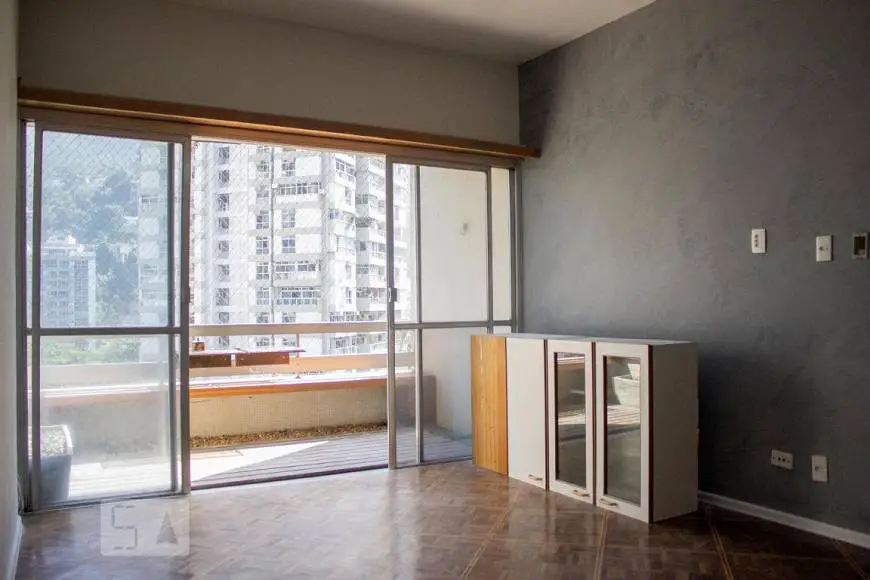Foto 3 de Apartamento com 2 Quartos para alugar, 83m² em São Conrado, Rio de Janeiro