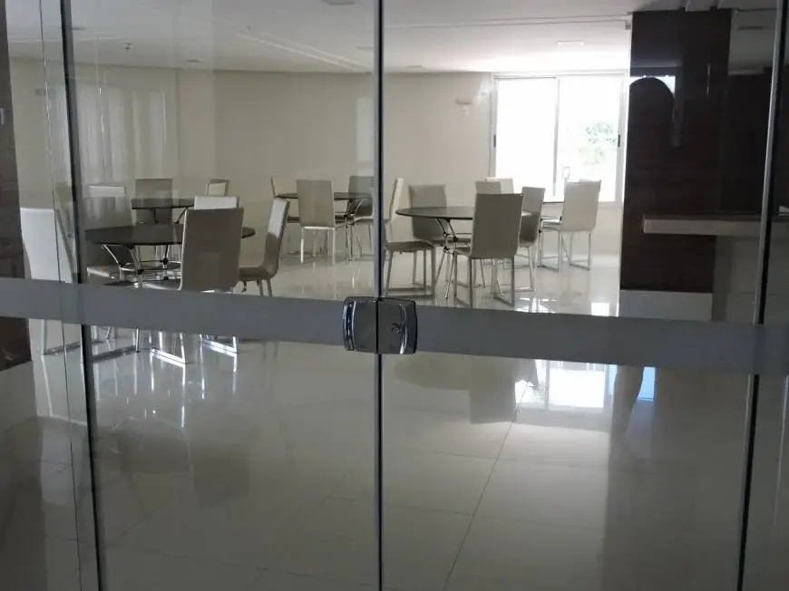 Foto 3 de Apartamento com 2 Quartos para alugar, 56m² em Setor Bueno, Goiânia