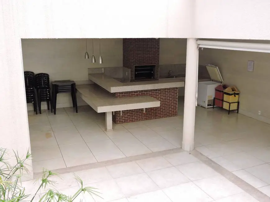 Foto 5 de Apartamento com 2 Quartos para alugar, 56m² em Setor Bueno, Goiânia
