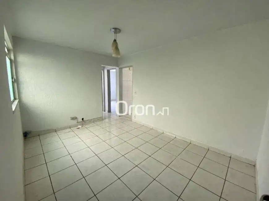 Foto 1 de Apartamento com 2 Quartos à venda, 56m² em Setor dos Afonsos, Aparecida de Goiânia