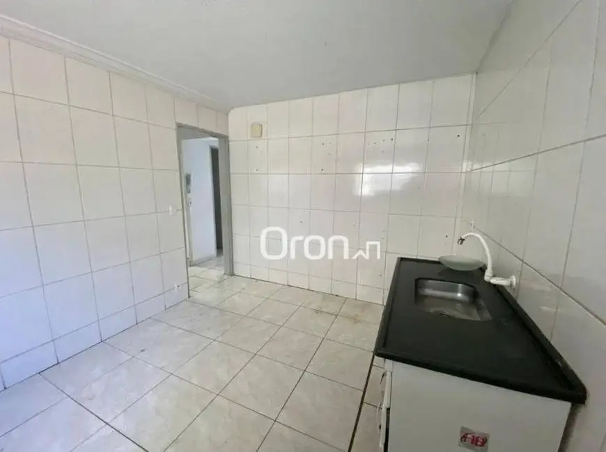 Foto 2 de Apartamento com 2 Quartos à venda, 56m² em Setor dos Afonsos, Aparecida de Goiânia